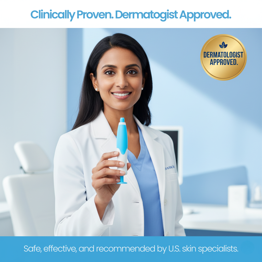 MyTag® Auto Wart Removal Kit [Clear Skin in 3 Days]