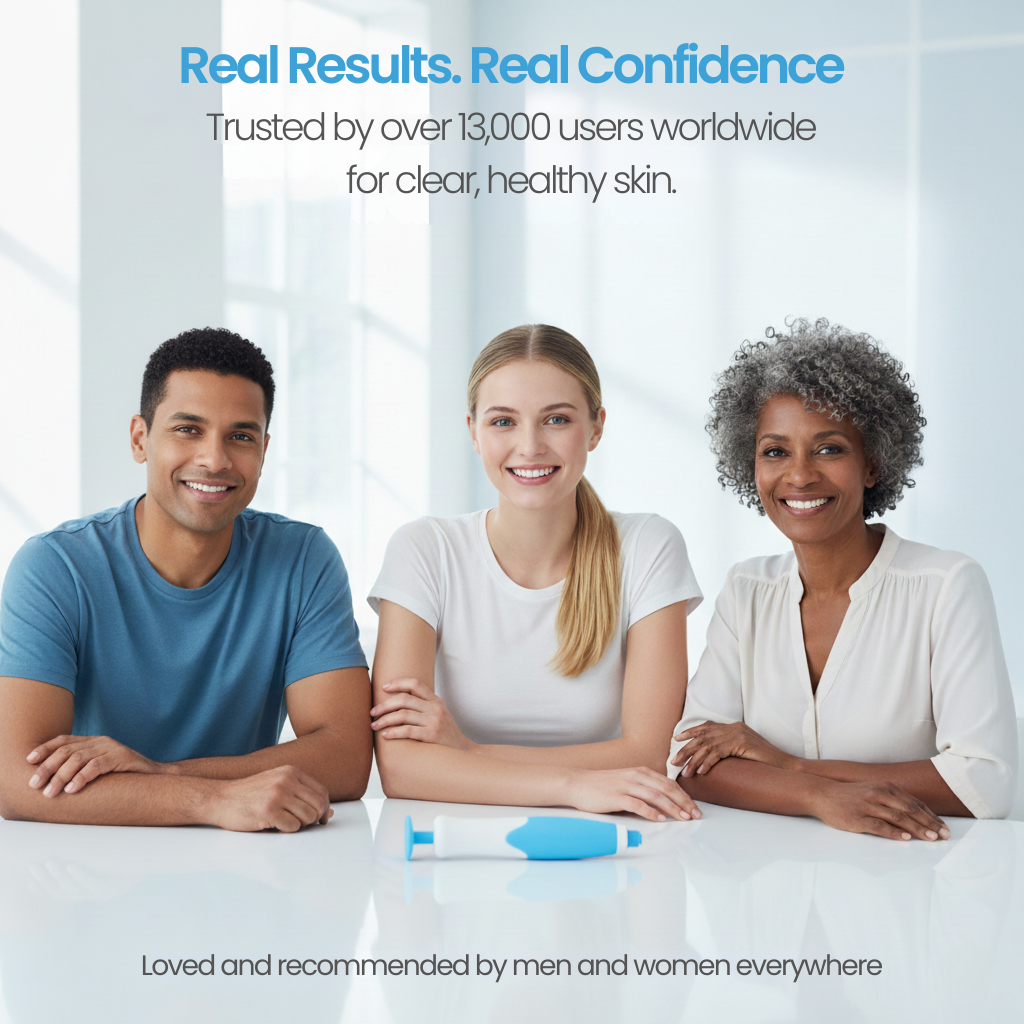 MyTag® Auto Wart Removal Kit [Clear Skin in 3 Days]